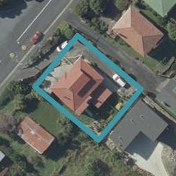 164 Highcliff Road, Shiel Hill, Dunedin