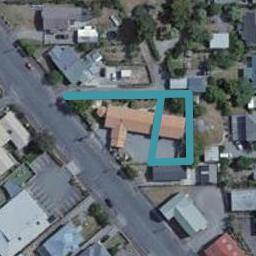 14C Albert Street, Masterton