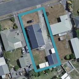 49 Fergusson Street, Solway, Masterton