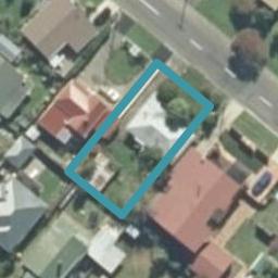 53 Willoughby Street, Paeroa, Paeroa