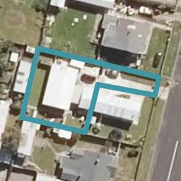 24A Ross Street, Marton