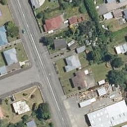 67 Miller Street, Dannevirke