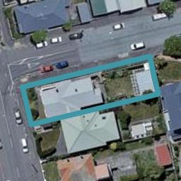 157 Daniell Street, Newtown, Wellington