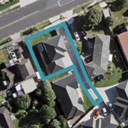 3A Orams Road, Hillpark, Auckland