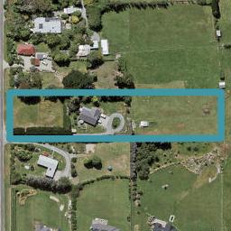 113 Black Road, Otatara