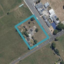 383 Puketaha Road, Puketaha