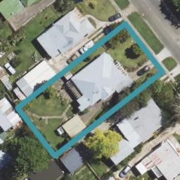 144 Russell Street, Whataupoko, Gisborne