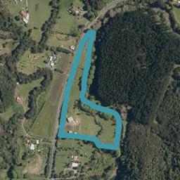 653 Takahue Road, Takahue, Kaitaia