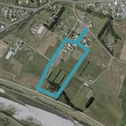 124 Riverbank Road Extension, Ōtaki