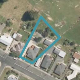 33 Wilson Road, Balclutha
