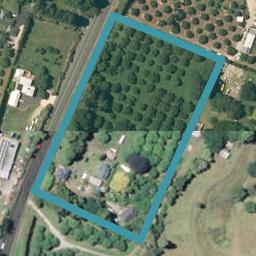 1501 State Highway 29, Lower Kaimai, Tauranga