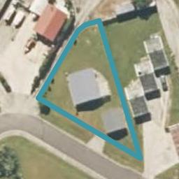 1 Nyhon Place, Haast