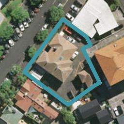 2D Cracroft Street, Parnell, Auckland