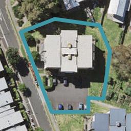 8 Tippett Street, Point England, Auckland