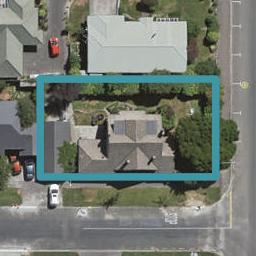 154 Kelvin Street, Avenal, Invercargill