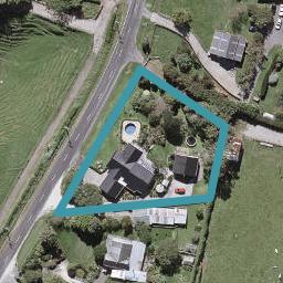 403 Smart Road, Hillsborough, New Plymouth