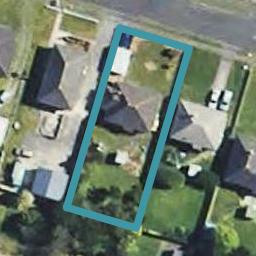 8 Malone Place, Hawera