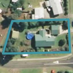 26 Grey Street, Normanby, Hawera