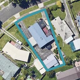 7 Jubilee Crescent, Whakatane, Whakatane