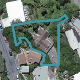 70 Seatoun Heights Road, Seatoun, Wellington