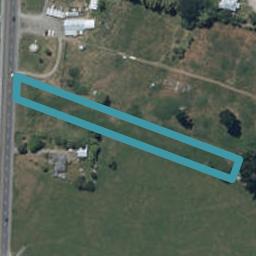 587 State Highway 1, Kuku, Levin