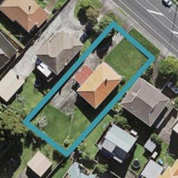 335 Mount Albert Road, Wesley, Auckland