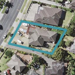 60 Santa Ana Drive, Dannemora, Auckland