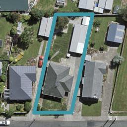 25 Edinburgh Crescent, Waikiwi, Invercargill