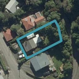 3 Bacon Street, Broad Bay, Dunedin