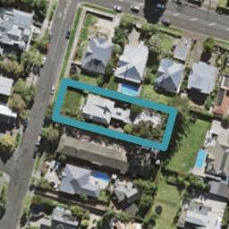 2A Ruapehu Street, Mount Eden, Auckland