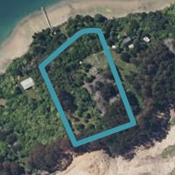 0 Yncyca Bay, Yncyca Bay, MARLBOROUGH SOUNDS