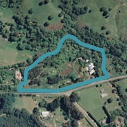 255 Okuti Valley Road, Little River, Little River