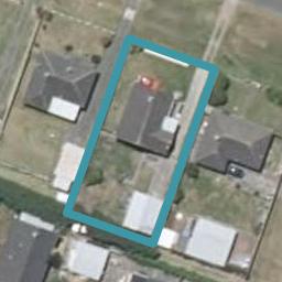 50 Union Street, Foxton, Foxton