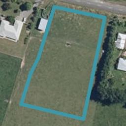 141 Muhunoa Road, OHAU