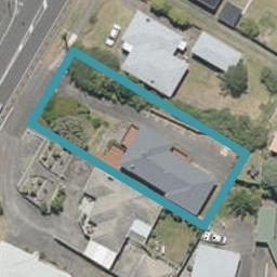 40 Totara Street, Tawhero, Whanganui