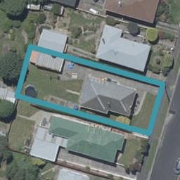 34 Turner Street, Halfway Bush, Dunedin