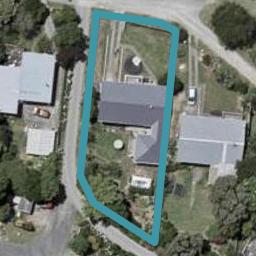 89 Lupin Road, Otaki