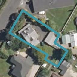 2 Titoki Street, Pahiatua