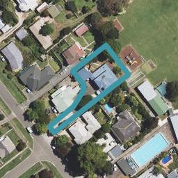 249 Whitaker Street, Whataupoko, Gisborne
