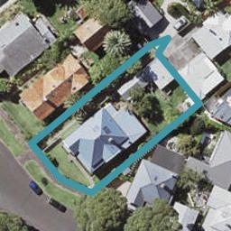 4 Oxford Terrace, Devonport, Auckland