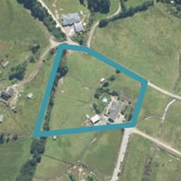 23B Gold Nugget Road, Marsden, Greymouth