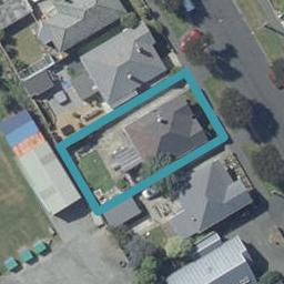 53 Kirkcaldy Street, South Dunedin, Dunedin