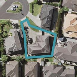 5 Roseborough Place, Flat Bush, Auckland