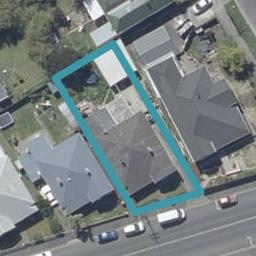 90 Victoria Road, Saint Kilda, Dunedin