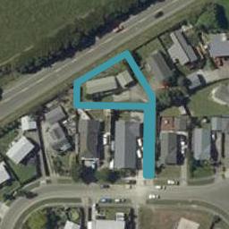 31 Dahlstrom Grove, Kelvin Grove, Palmerston North