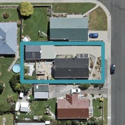 47 Iona Street, Strathern, Invercargill