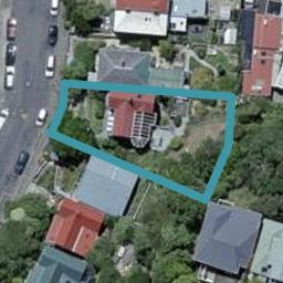25 Honiana Te Puni Street, Aro Valley, Wellington