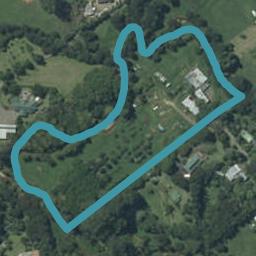 180 Kelso Lane, Coromandel, Coromandel