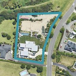 60 Phillips Drive, Tauranga