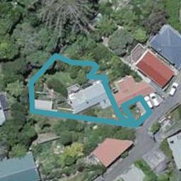 5 Old Bullock Road, Aro Valley, Wellington